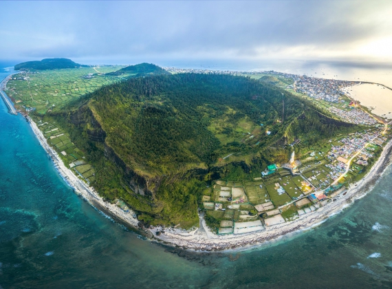 KINH NGHIỆM DU LỊCH LÝ SƠN QUẢNG NGÃI