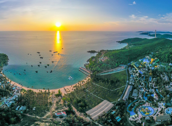 REVIEW PHÚ QUỐC TẤT TẦN TẬT. ĂN GÌ? CHƠI GÌ? ĐI ĐÂU?