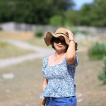 Ms THU DUNG - GIÁM ĐỐC CTY CP SX & TM DTM (Tp Hạ Long)