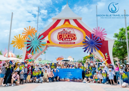 ACB CỤM TÂN PHÚ - PHAN THIẾT 29 - 30/07/2023