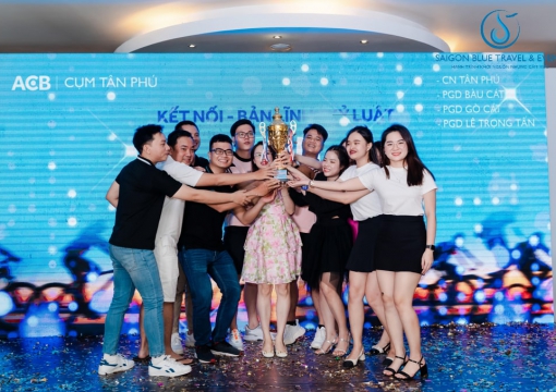 ACB CỤM TÂN PHÚ - PHAN THIẾT 29 - 30/07/2023