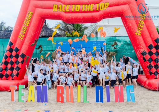 ACB CỤM TÂN PHÚ - PHAN THIẾT 29 - 30/07/2023