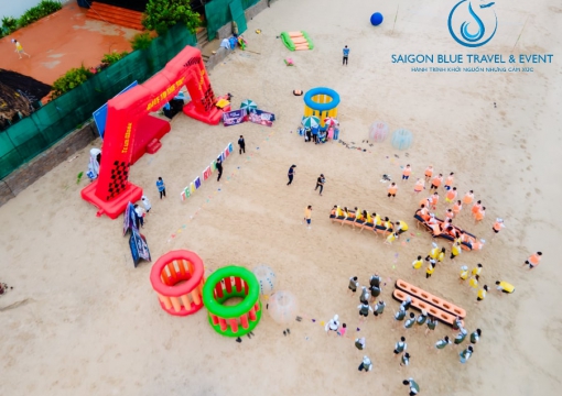 ACB CỤM TÂN PHÚ - PHAN THIẾT 29 - 30/07/2023