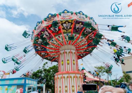 ACB CỤM TÂN PHÚ - PHAN THIẾT 29 - 30/07/2023