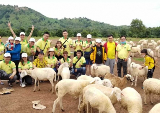 CATHAY HCM10: VŨNG TÀU