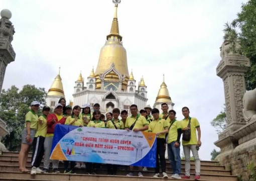 CATHAY HCM10: VŨNG TÀU 5