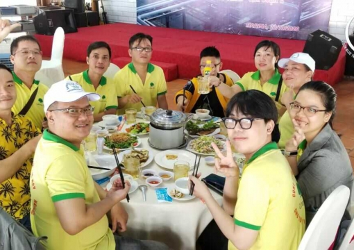 CATHAY HCM10: VŨNG TÀU 6