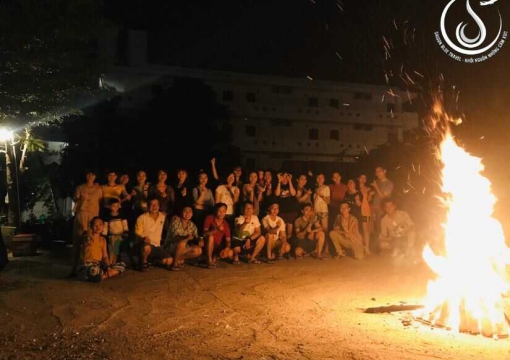 CATHAY HCM3: PHAN THIẾT