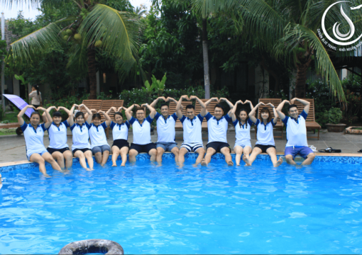 CATHAY HCM8: TOUR PHAN THIẾT 