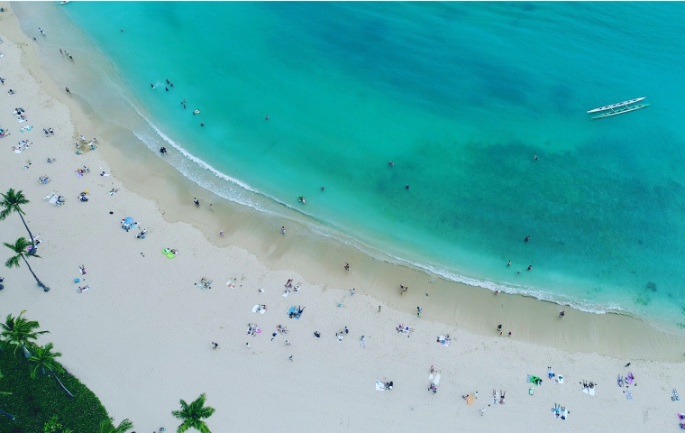 COMBO CẦN THƠ - CÔN ĐẢO 3N2Đ