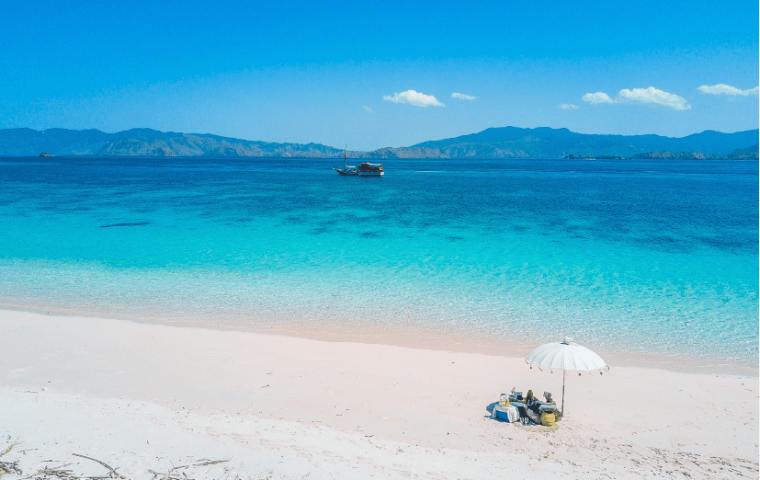 COMBO HỒ CHÍ MINH - CÔN ĐẢO 3N2Đ