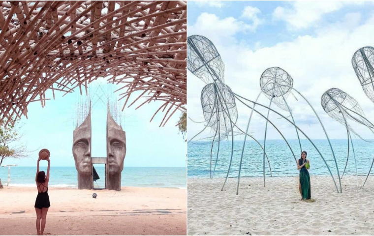 COMBO NGHỈ DƯỠNG SUNSET SANATO RESORT - TOUR 4 ĐẢO - LẶN NGẮM SAN HÔ (4N3Đ)