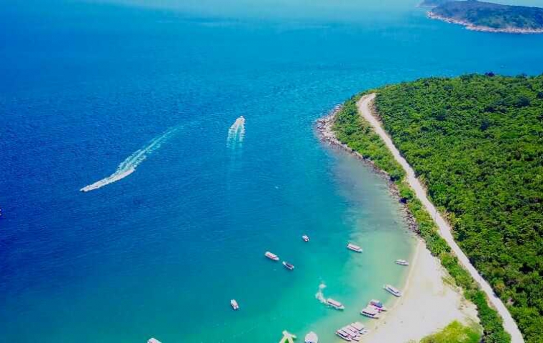 ĐÀ NẴNG – CÙ LAO CHÀM - HỘI AN – BÀ NÀ