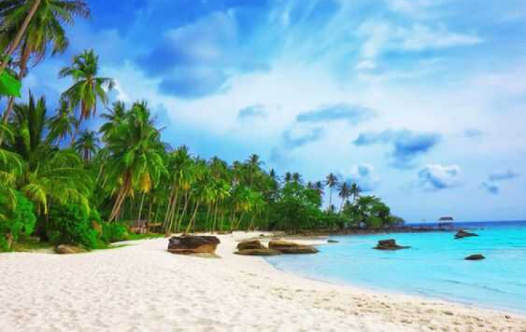 TOUR TẾT PHÚ QUỐC