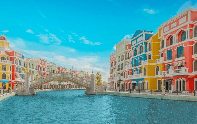 ĐẢO NGỌC PHÚ QUỐC