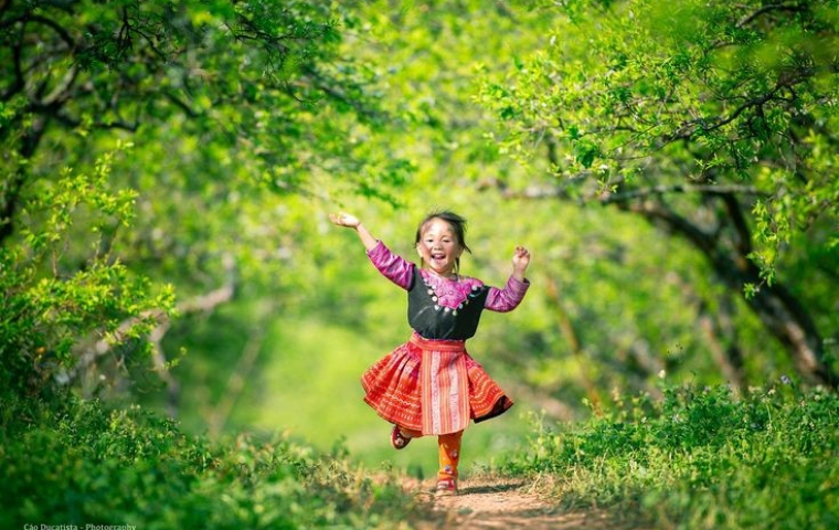 HÀ GIANG - ĐỒNG VĂN - LŨNG CÚ - MÃ PÍ LÈNG - SÔNG NHO QUẾ