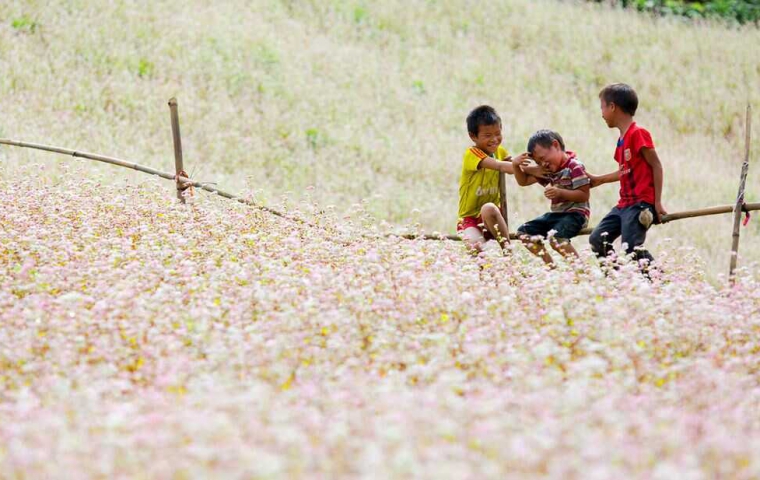 HÀ GIANG - ĐỒNG VĂN - LŨNG CÚ - MÃ PÍ LÈNG - SÔNG NHO QUẾ