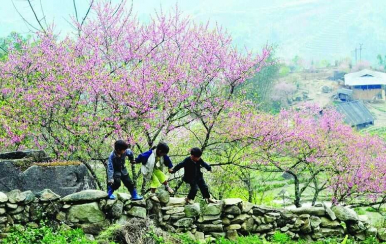 HÀ GIANG – LŨNG CÚ – SÔNG NHO QUẾ – THÁC BẢN GIỐC – PÁC BÓ – HỒ BA BỂ