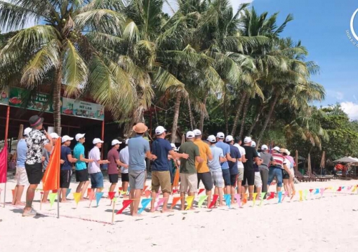 HÀ HOA: PHÚ QUỐC 1