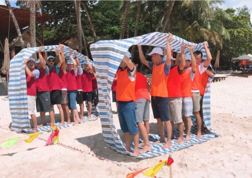 HÀ HOA: PHÚ QUỐC 3