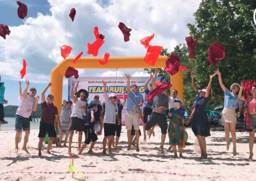 HÀ HOA: PHÚ QUỐC 4