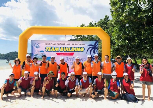 HÀ HOA: PHÚ QUỐC 5