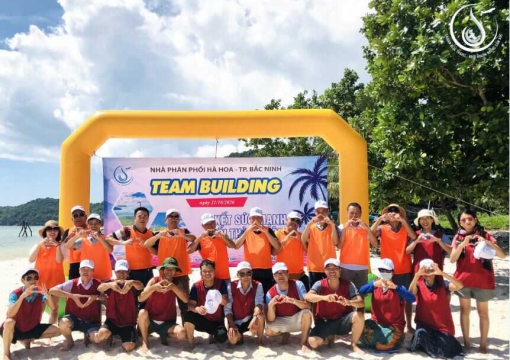 HÀ HOA: PHÚ QUỐC