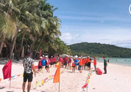 HÀ HOA: PHÚ QUỐC 7