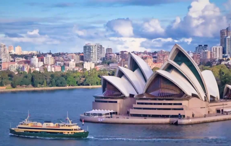 HÀNH TRÌNH KHÁM PHÁ SYDNEY – MELBOURNE