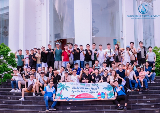 IDECO-TEXA-DPU - PHAN THIẾT 06 - 08/10/2023