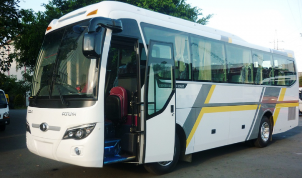 KINH NGHIỆM DU LỊCH PHAN THIẾT - ĐI HÃNG XE NÀO TỐT?