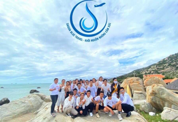 LÀNG MÔNG CỔ TANYOLI - HÒN CÒ RESORT (Tài Béo & Lê Nguyễn Tea - Coffee Tiền Giang)