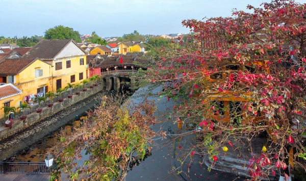 Lưu ý khi xin visa Hàn Quốc vào cao điểm mùa thu