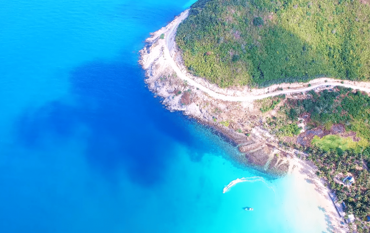 NAM DU – HẠ LONG PHƯƠNG NAM