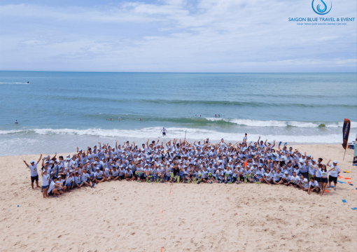 NEDSPICE VIỆT NAM - PHAN THIẾT 20 - 22/07/2023