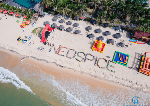 NEDSPICE VIỆT NAM - PHAN THIẾT 20 - 22/07/2023