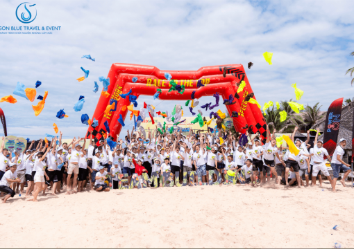 NEDSPICE VIỆT NAM - PHAN THIẾT 20 - 22/07/2023