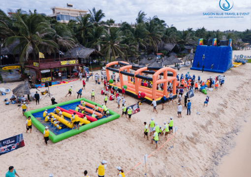 NEDSPICE VIỆT NAM - PHAN THIẾT 20 - 22/07/2023