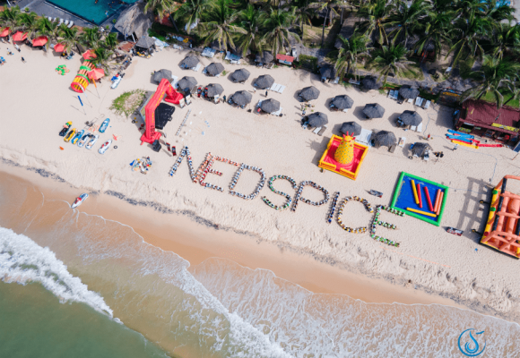 NEDSPICE VIỆT NAM - PHAN THIẾT 20 - 22/07/2023