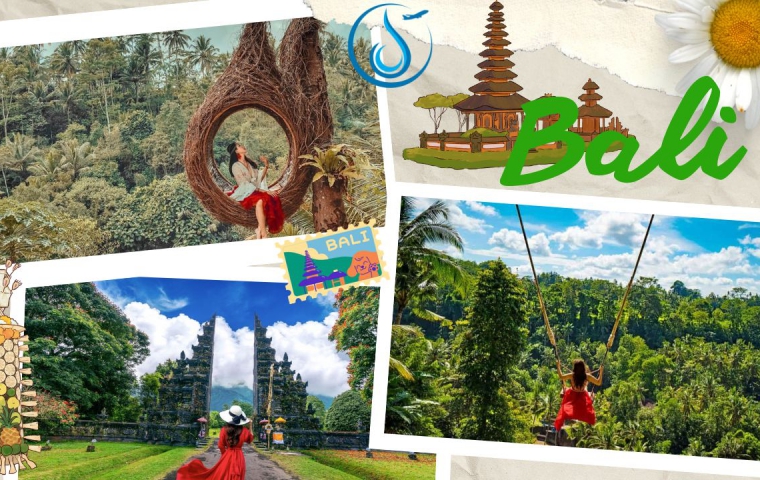 NGHỈ DƯỠNG CAO CẤP TẠI BALI (TOUR 5 SAO)