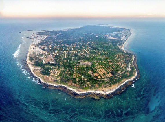 PHÚ QUÝ - THIÊN ĐƯỜNG MALDIVES VIỆT NAM