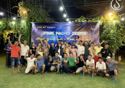 PMK: TOUR TANYOLI - HÒN CÒ 1