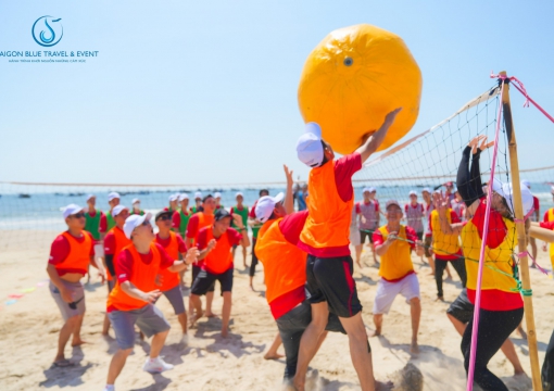 SAIGON EXPRESS - PHAN THIẾT 25 - 27/08/2023