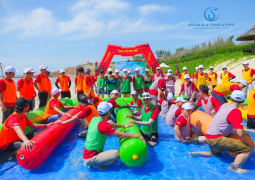 SAIGON EXPRESS - PHAN THIẾT 25 - 27/08/2023