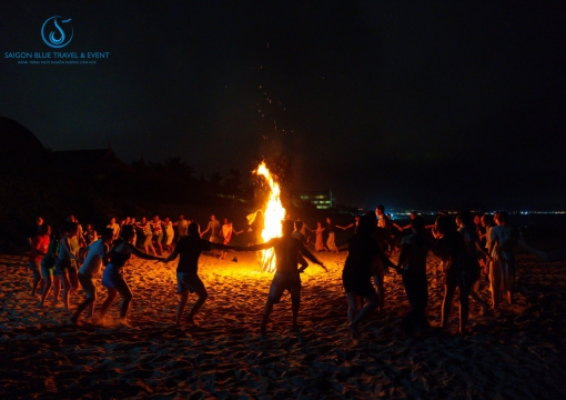 SAIGON EXPRESS - PHAN THIẾT 25 - 27/08/2023