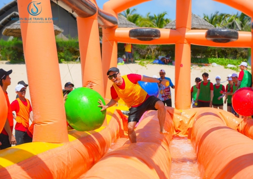 SAIGON EXPRESS - PHAN THIẾT 25 - 27/08/2023