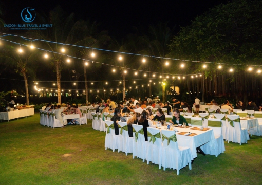 SAIGON EXPRESS - PHAN THIẾT 25 - 27/08/2023