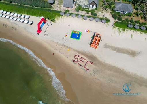 SAIGON EXPRESS - PHAN THIẾT 25 - 27/08/2023