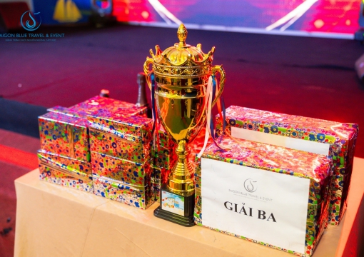 SAIGON EXPRESS - PHAN THIẾT 25 - 27/08/2023