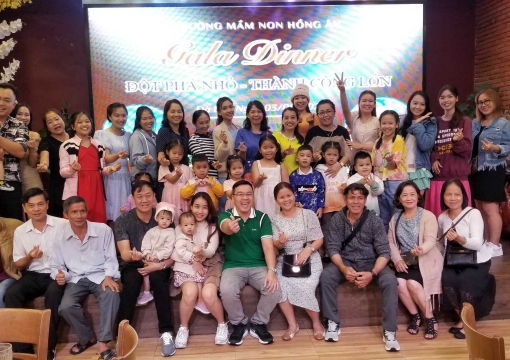 SAIGONBLUE TRAVEL: TOUR ĐÀ LẠT 1-4/8/2022